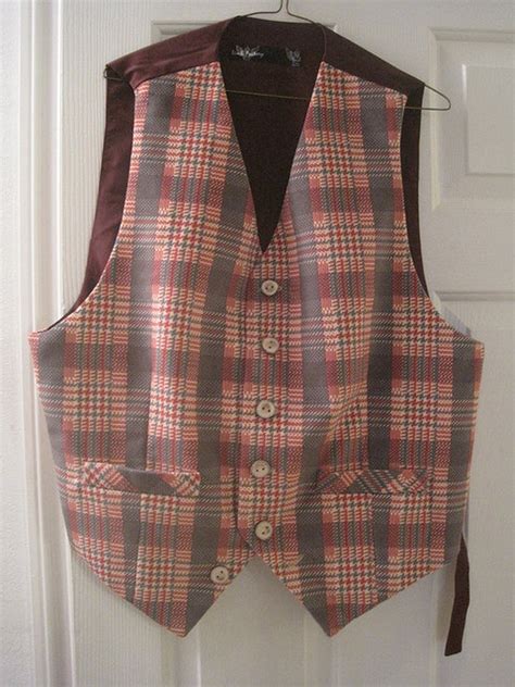 doctor who jacket replica|doctor who waistcoat.